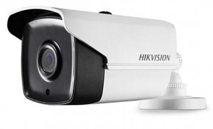 Hikvision DS-2CE16D0T-IT3F 2MP HD-TVI IR Bullet Kamera